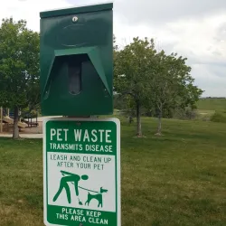 Niver Creek Park - Thornton