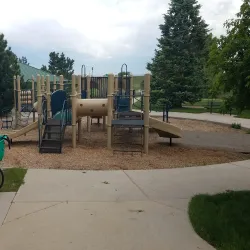 Niver Creek Park - Thornton