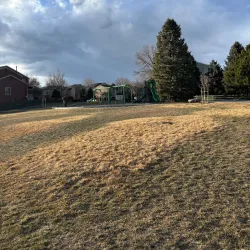 Niver Creek Park - Thornton