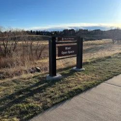 Niver Creek Park - Thornton