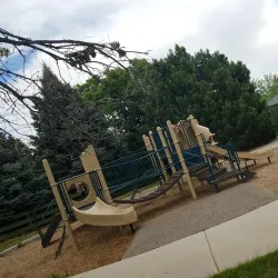 Niver Creek Park - Thornton