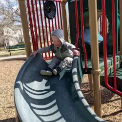 South Thornton Park - Thornton