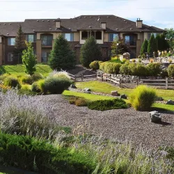 The Farm at Thornton - Thornton