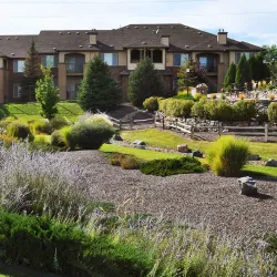 The Farm at Thornton - Thornton