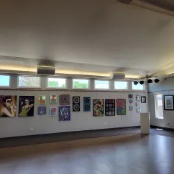 Thornton Arts & Culture Center - Thornton