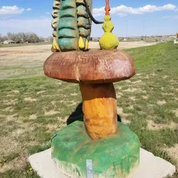 Thornton Arts & Culture Center - Thornton