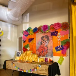 Thornton Arts & Culture Center - Thornton