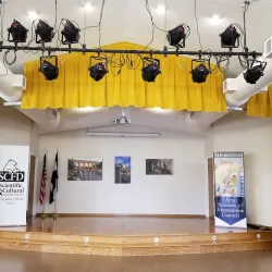 Thornton Arts & Culture Center - Thornton