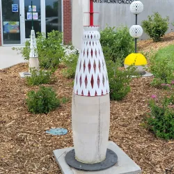 Thornton Arts & Culture Center - Thornton