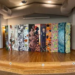 Thornton Arts & Culture Center - Thornton