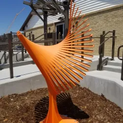 Thornton Arts & Culture Center - Thornton