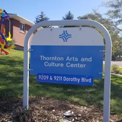 Thornton Arts & Culture Center - Thornton