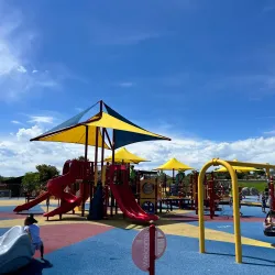 Thornton City Park - Thornton