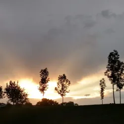 Thornton City Park - Thornton