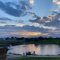 Thornton City Park - Thornton