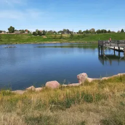 Thornton City Park - Thornton