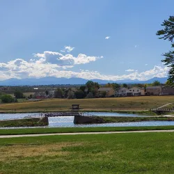 Thornton City Park - Thornton