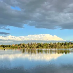 Thornton City Park - Thornton