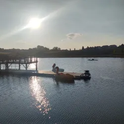 Thornton City Park - Thornton