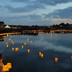 Thornton City Park - Thornton