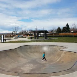 Thornton City Park - Thornton