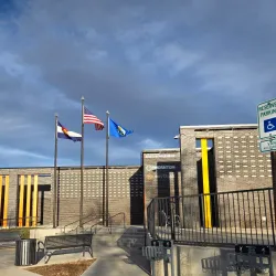 Thornton Community Center - Thornton