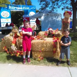 Thornton Community Center - Thornton