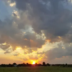 Thornton Veterans Memorial Park - Thornton