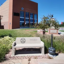 Thornton Veterans Memorial Park - Thornton