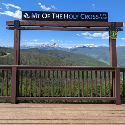 Adventure Ridge - Vail