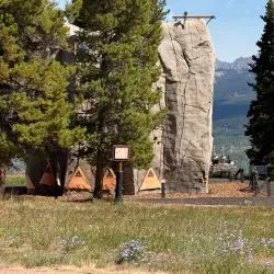 Adventure Ridge - Vail