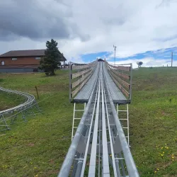 Adventure Ridge - Vail