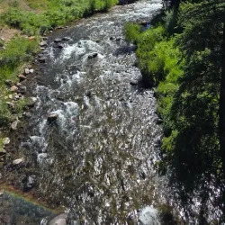 Adventure Ridge - Vail