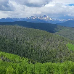 Adventure Ridge - Vail