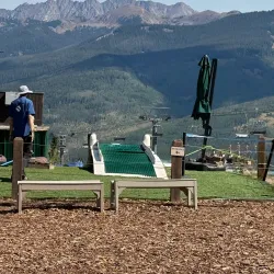 Adventure Ridge - Vail