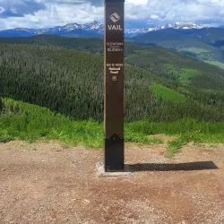 Adventure Ridge - Vail