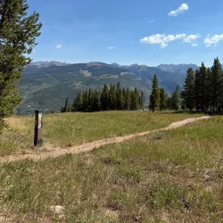 Adventure Ridge - Vail