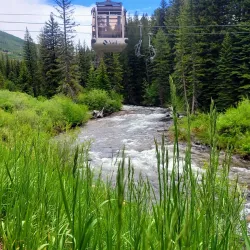 Adventure Ridge - Vail