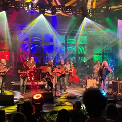 Gerald R. Ford Amphitheater - Vail