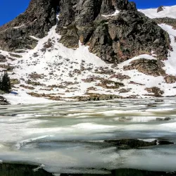 Gore Creek Trail - Vail