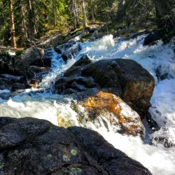 Gore Creek Trail - Vail
