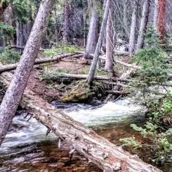 Gore Creek Trail - Vail