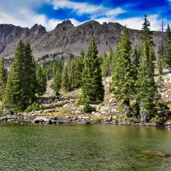 Gore Creek Trail - Vail