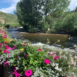Minturn Historic District - Vail