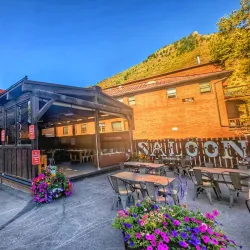 Minturn Historic District - Vail