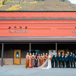 Minturn Historic District - Vail