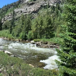 Vail Mountain Bike Park - Vail