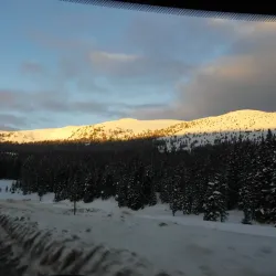 Vail Mountain Bike Park - Vail