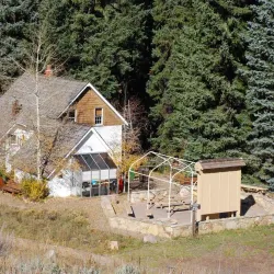 Vail Nature Center - Vail