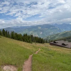 Vail Nature Center - Vail